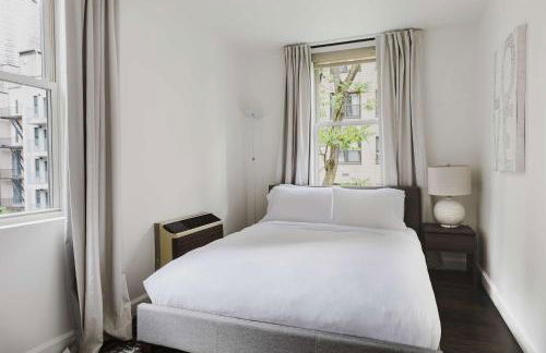 Private Penthouse w Roof Oasis - Foto 20