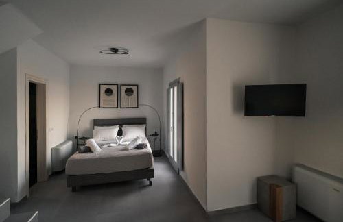 Uranides Luxury Suites - Foto 64