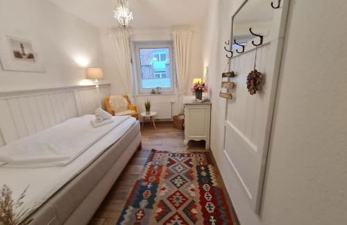 Nordwind - Direkt am Hafen - Foto 23