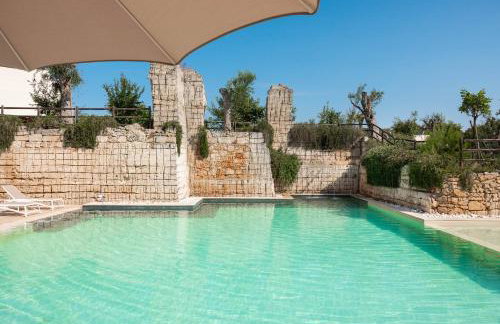 Cava Li Santi Residence a Santa Caterina - Foto 104
