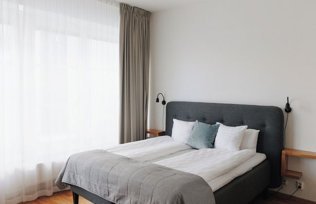 The More Hotel Mazetti - Foto 33