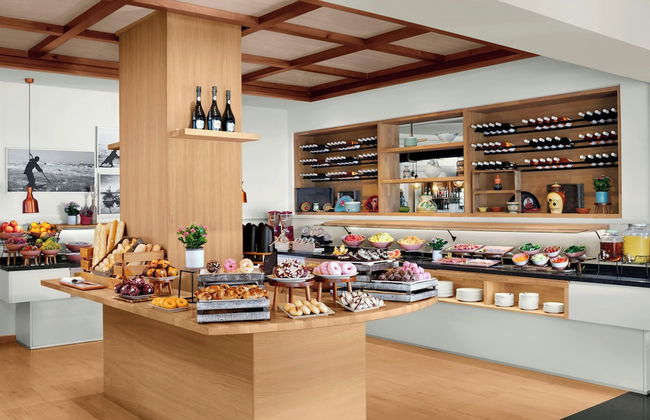 Marriott's Playa Andaluza - Foto 77