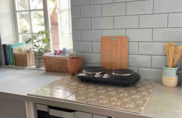 One bedroom Putney Village flat - Foto 17