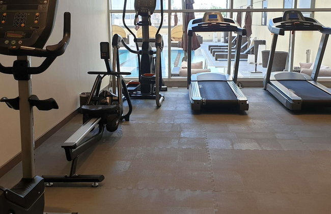 Adagio Aparthotel Jeddah Malik Road - Foto 44