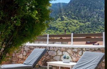 Fontana Luxury Villa Salakos With Pool Near Beach - Foto 44