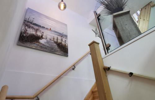 AnchorageWells Lodge, Seaview Apartment - Foto 11