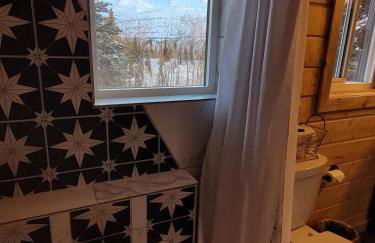 Little Bear Getaway Cabins - Foto 56