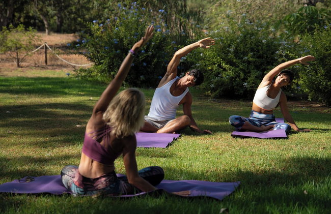 Can Lluc Boutique Country Hotel & Villas, a member of Beyond Green - Foto 118