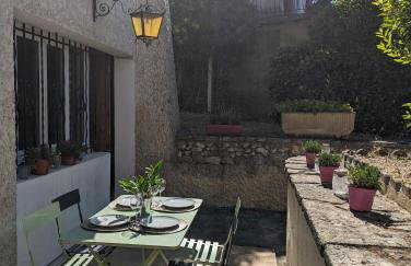 Le cocon des passons 3 pièces 70m2 - Foto 6