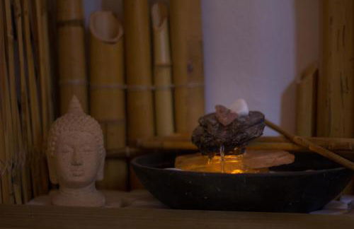 Casa con encanto el Castaño- Casa del Agua - Foto 31