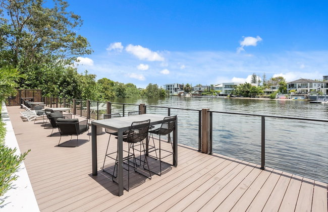 Waterfront Escape at Essentia - Foto 15