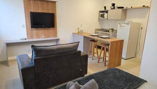 NossoApê OnMateus: Ar-cond | Microondas - NA0904 - Foto 5