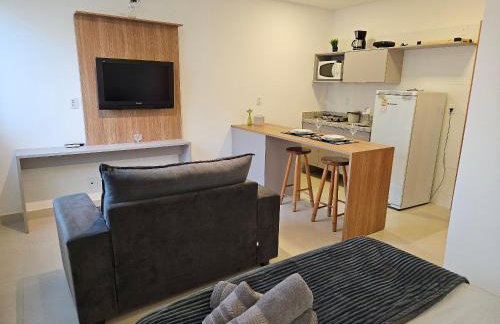 NossoApê OnMateus: Ar-cond | Microondas - NA0904 - Foto 5