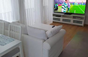 MainStay Central Frankfurt - Foto 1