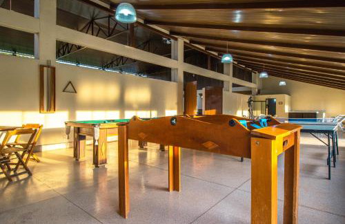 Hotel Fazenda Minas Real - Photo 8