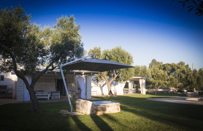 Trulli Itaka - Foto 56