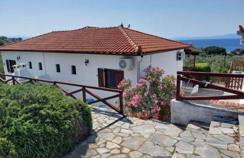 Vakantiehuisje Eione op het eiland Paleo Trikeri - Photo 11