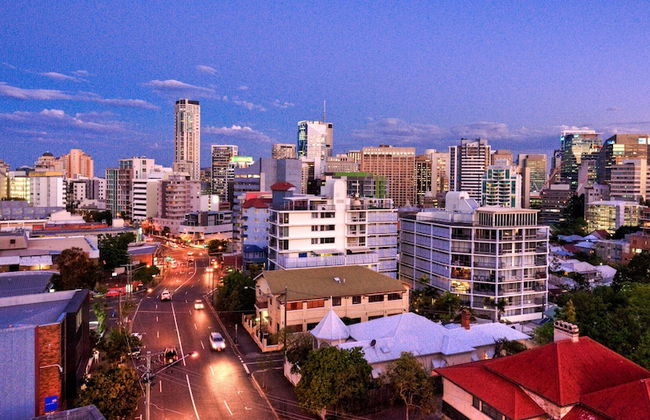 The Summit Apartments - Photo 31