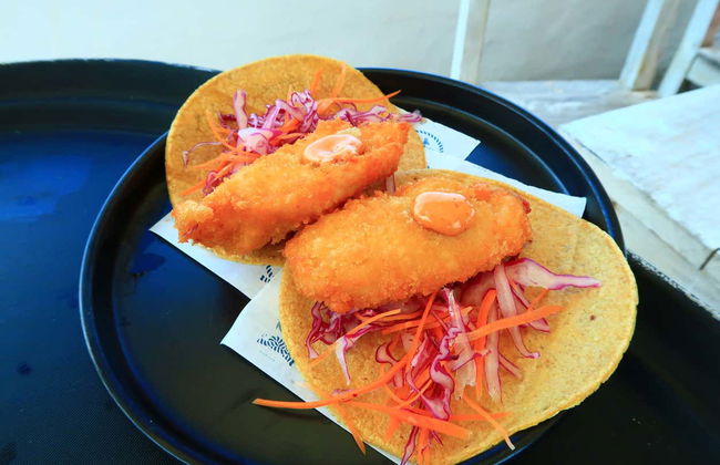 Puerto Morelos Taco Tour - Foto 12