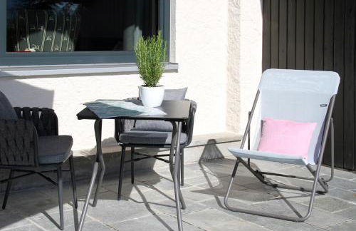 Bergzauber Alpin Suites - Skipiste - Private Sauna - Foto 43