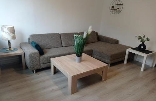 Work and Stay Meinezhagen 5 schlafzimmer 10 betten, 2 badezimmer,150 qm - Foto 1