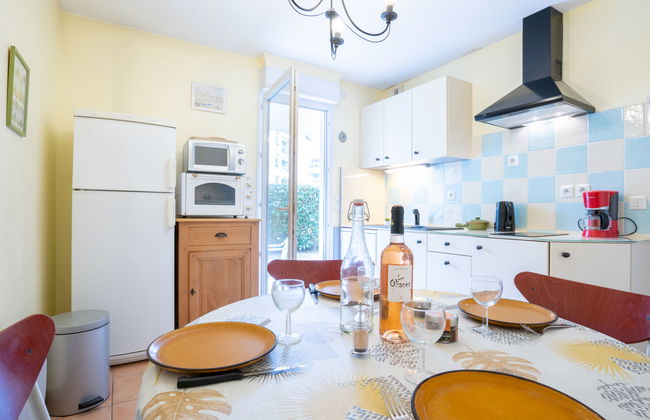 Le Grand Parc - Foto 5