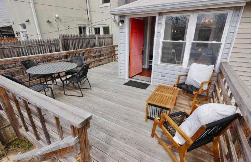 Taylor St Townhouse - Private Parking - Foto 17