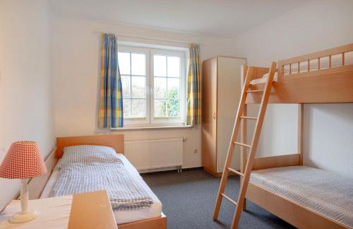 Salzwiesenglück im Haus zwischen den Wassern - Foto 6