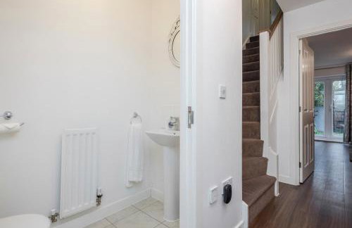 Stunning 3BR house in Basildon - Foto 7