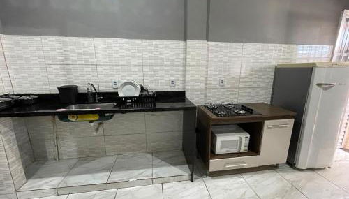 Casa com 1 quarto e 2 camas - Foto 5