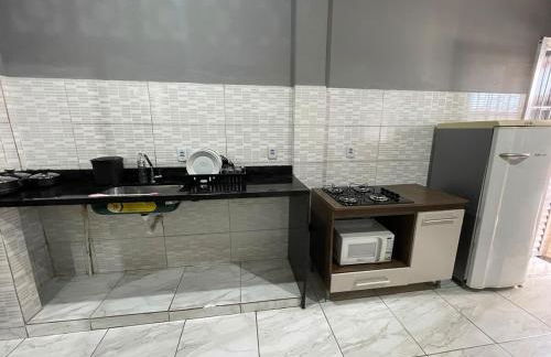 Casa com 1 quarto e 2 camas - Foto 5