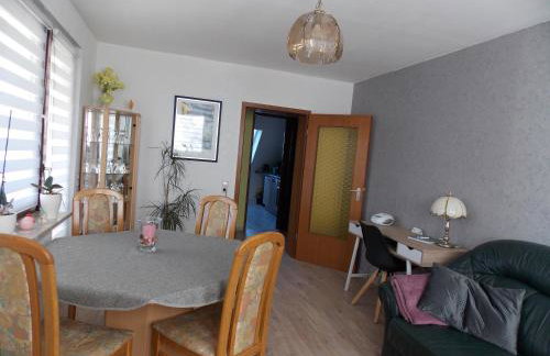 Ferienwohnung Heese Wennigsen - Foto 12