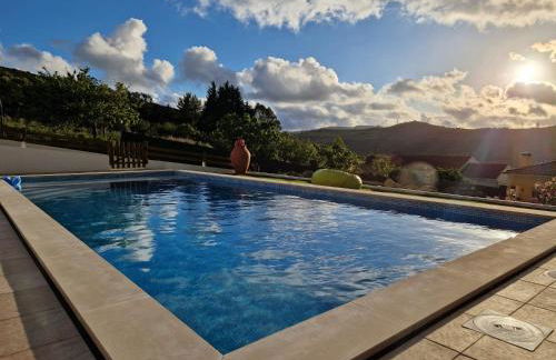 Casinha de campo- Quintinha dos Cavalos- Arruda dos Vinhos - Foto 24