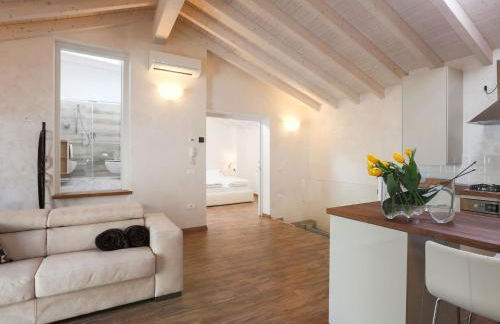 Les Suites - Photo 12