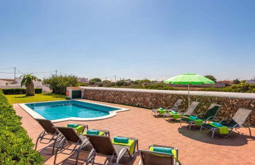 Villa Verde Ciutadella by Villa Plus - Foto 37