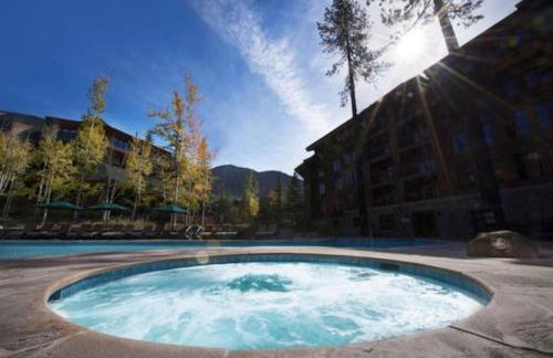 Marriott Grand Residence Club, Lake Tahoe - Foto 40