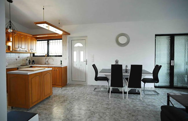 Cozy Home in Eretria - Foto 8