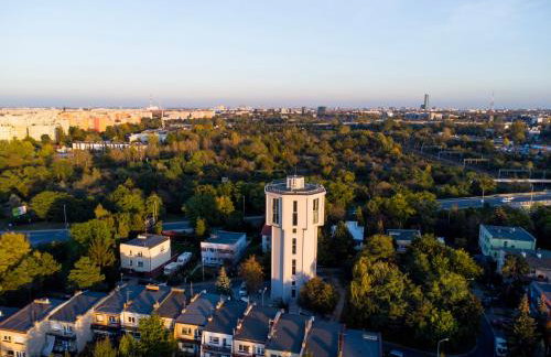 E64 Wieża Wrocław - Photo 27