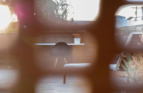 Venice Beach Rooftop House with Parking steps to beach - 30 days or longer rental - Foto 35