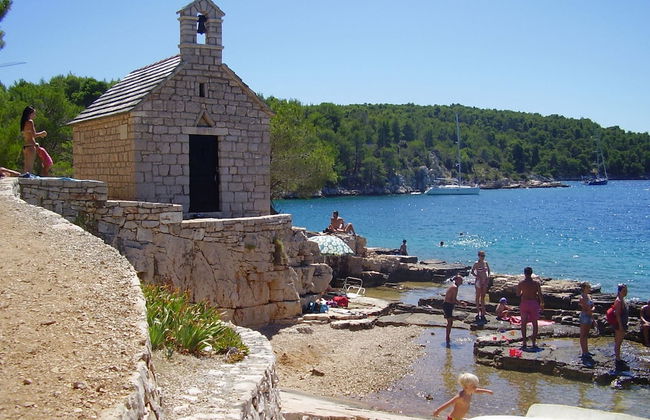 Denis - 100 m From Beach - H - Foto 17