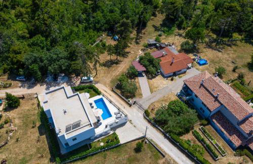 Villa Fortuna by Rent Istria - Foto 17