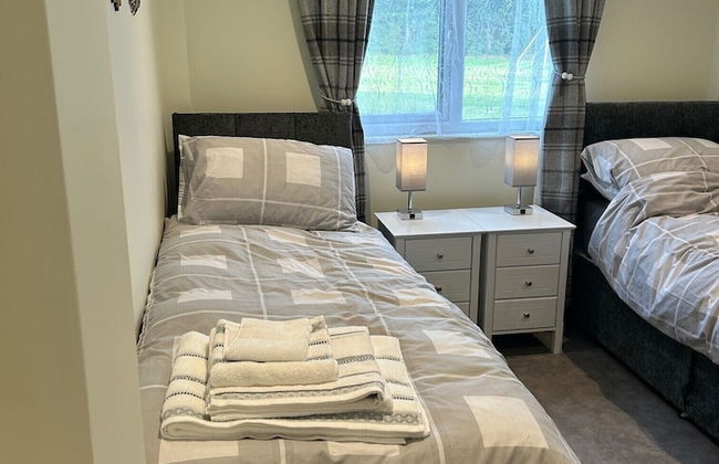 Belvedare-suffolk - Foto 4