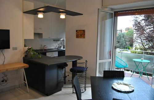 Portello Flat with Balcony - Foto 38