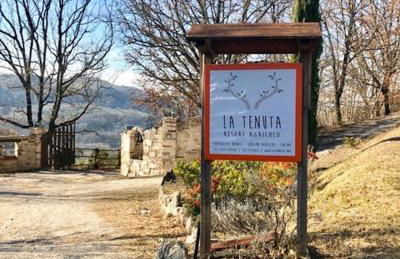 La Tenuta - Resort Agricolo - Foto 2