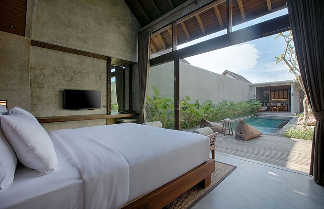 Taman Dhamawangsa Suites - Foto 43