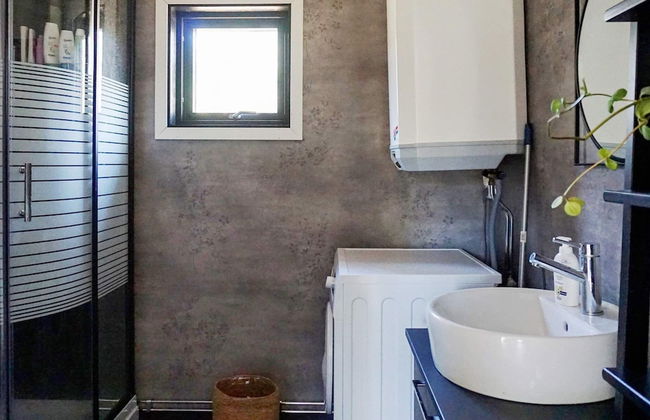 7 Person Holiday Home in Stenkyrka - Photo 11