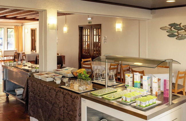 Praia da Lota Resort – Hotel & Apartments - Foto 52