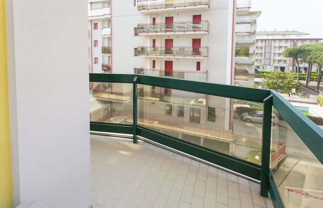 Residence Costa del Sol - Foto 21