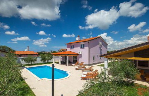 Villa Zeus - Foto 24