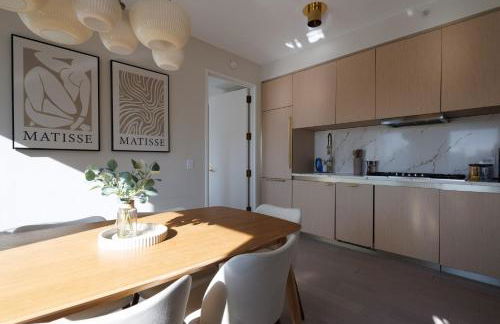 RARE Luxurious Apartment 1 Block From Time Square - Foto 23